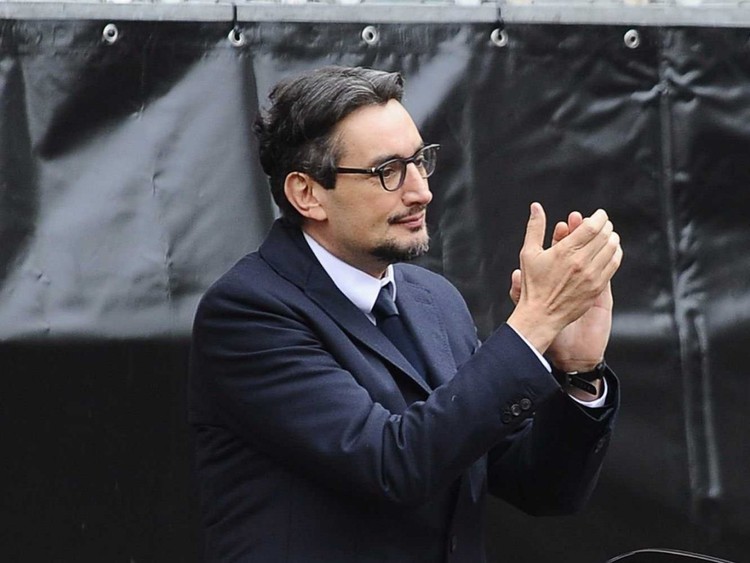 Las 20 personas más ricas de Europa