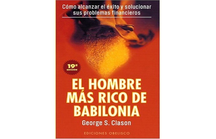 10 libros para el éxito