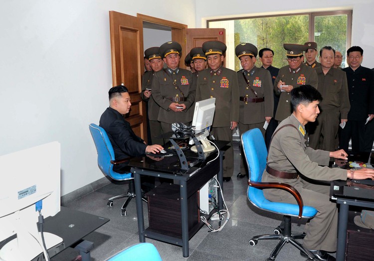 10 "بجعات رمادية" لعام 2015