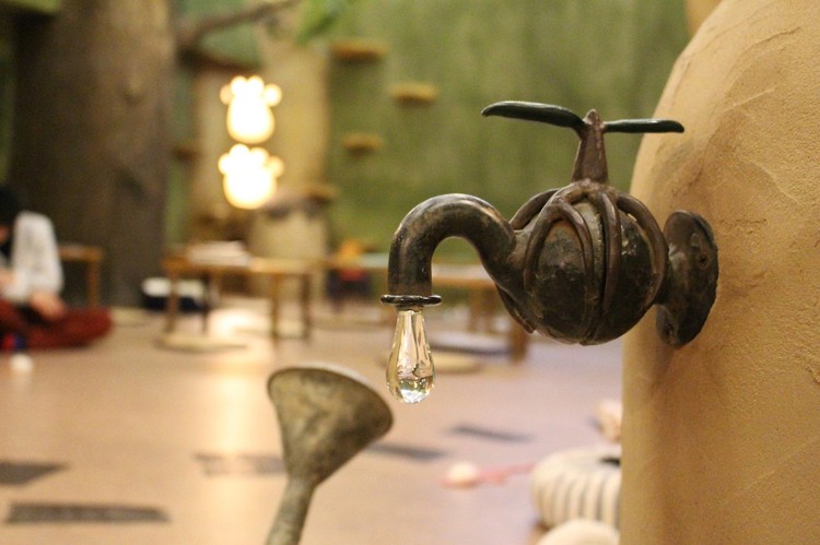 10 أماكن مدهشة في اليابان