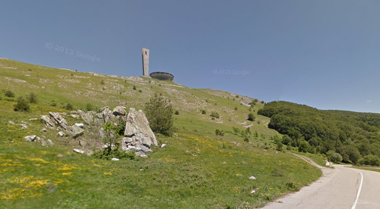 شبح الشيوعية يطارد أوروبا