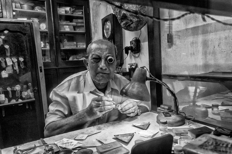 30 صورة من البلدان النامية