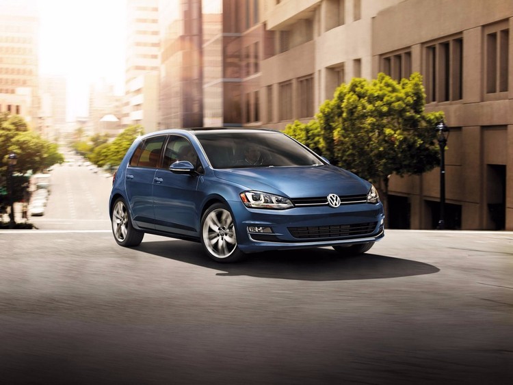 Le 8 migliori auto del 2015