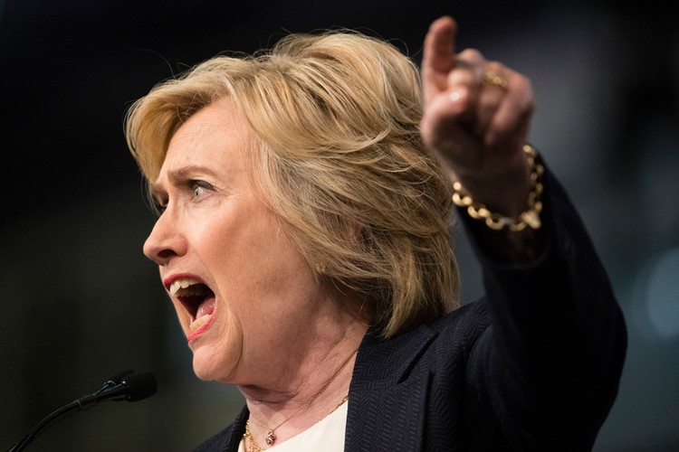  Por qué Donald Trump es mejor que Hillary Clinton