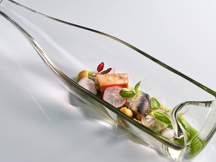 Los 20 mejores restaurantes de España