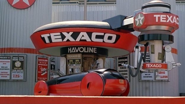 Em que é que o filme “Regresso ao Futuro” acertou e falhou