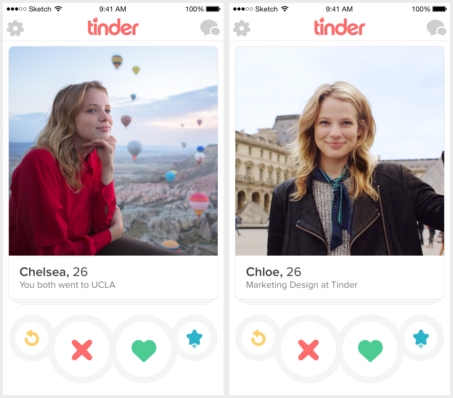 Tinder dating app customer service