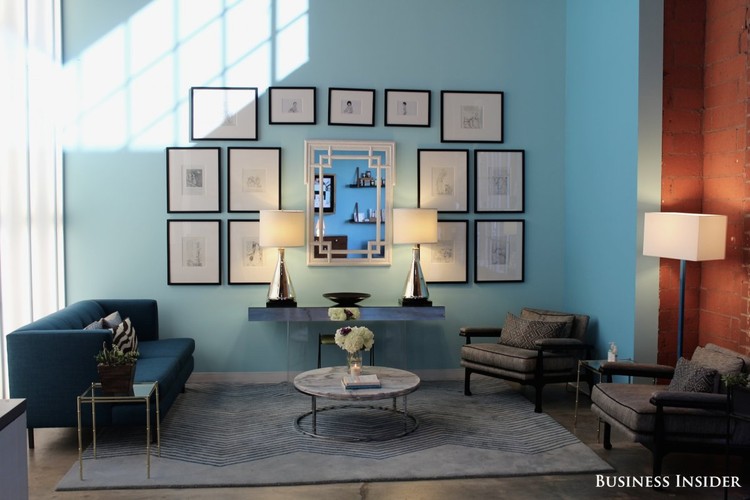 أفضل مكاتب الشركات الناشئة 