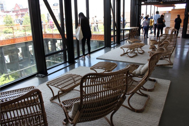 أفضل مكاتب الشركات الناشئة 