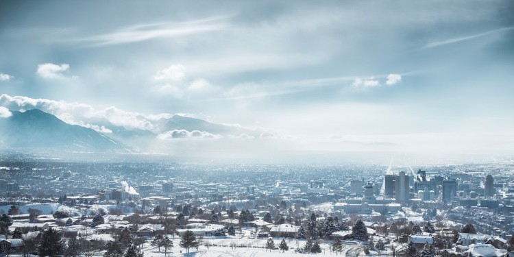 25 Fotografias deslumbrantes da Terra