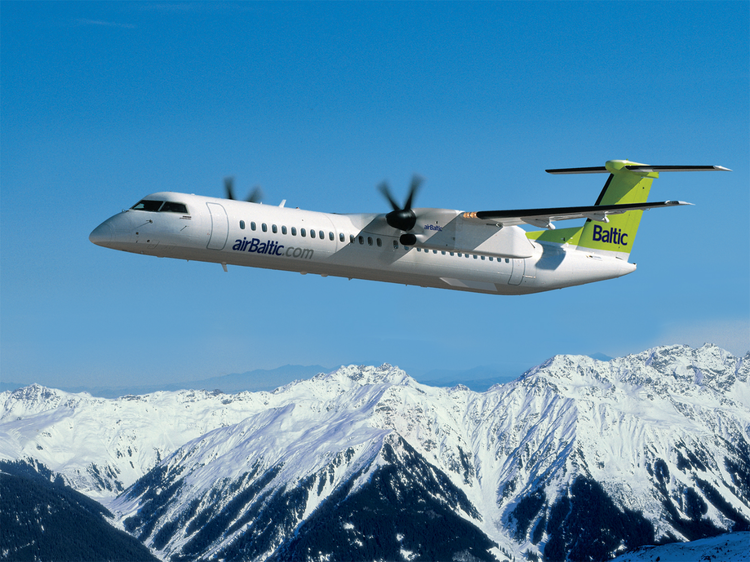 Baltic States - an Important Crypto Hub