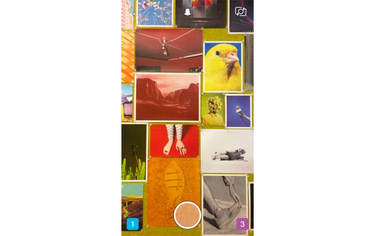 Como utilizar o Snapchat