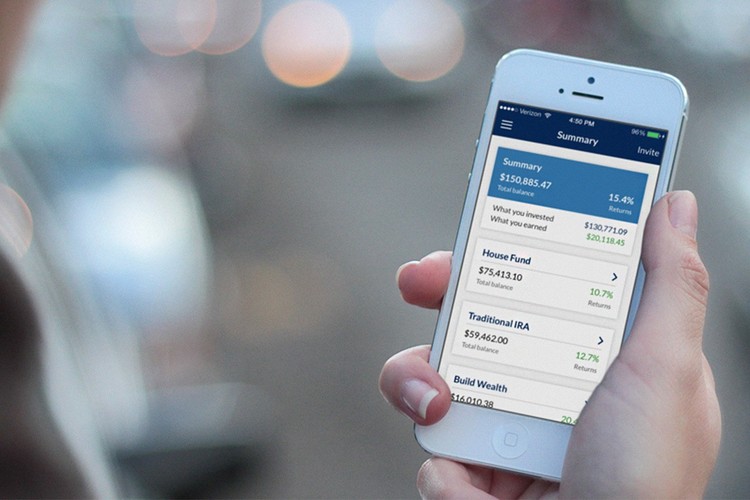   7 aplicaciones móviles para traders