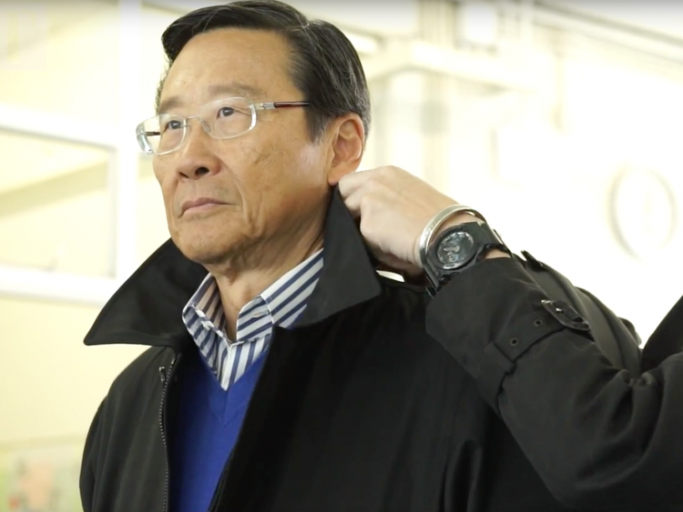 De 21 a 100: La gente más rica de todas las edades