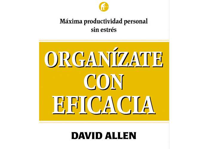 8 libros que dispararán tu productividad