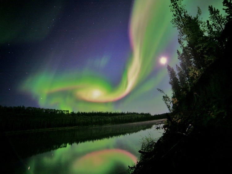 14 lugares para onde ir se o mundo mergulhar no caos