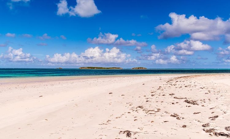 Desde las Islas Cook hasta Islandia: las 50 mejores playas del mundo