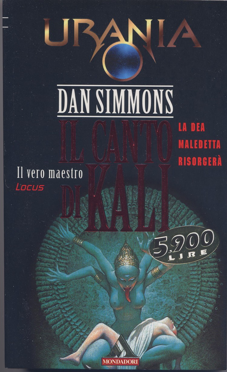 15 libri per spaventarsi a morte