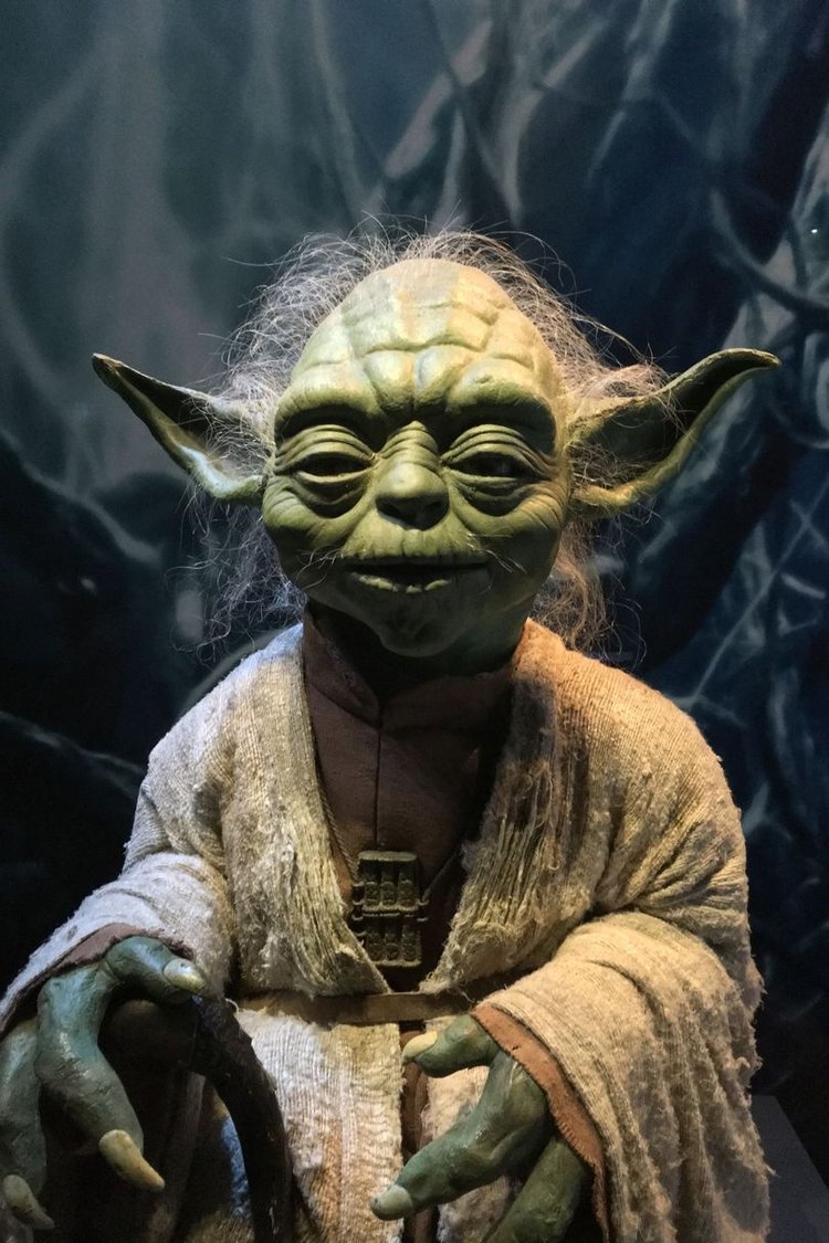 15 شيء لم تعرفه عن عن فيلم "حرب النجوم"