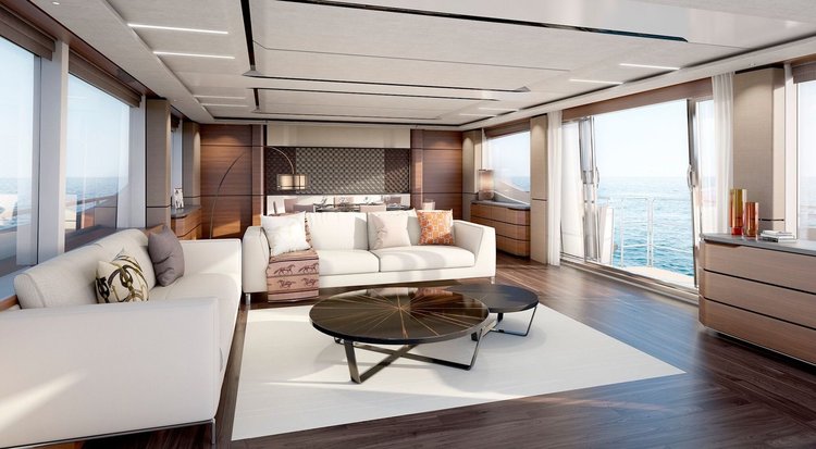 ثمان أفخم اليخوت من كل أرجاء العالم