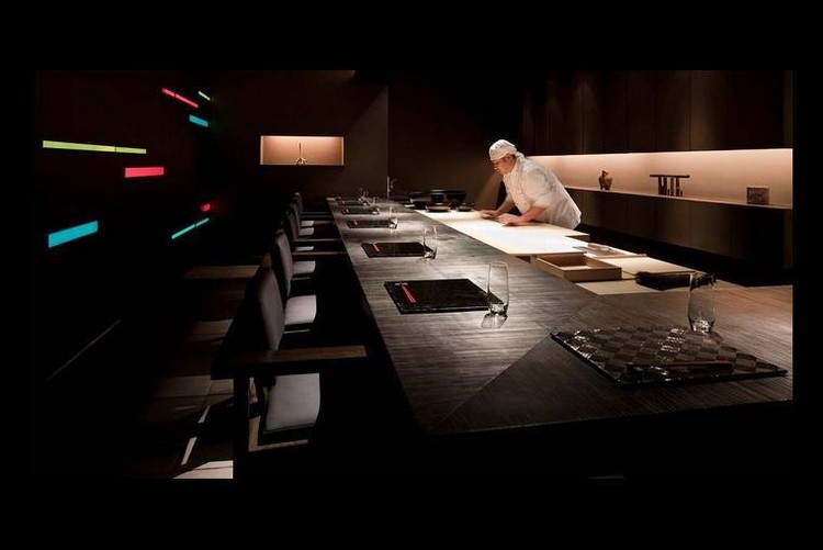 Los 9 restaurantes más caros del mundo