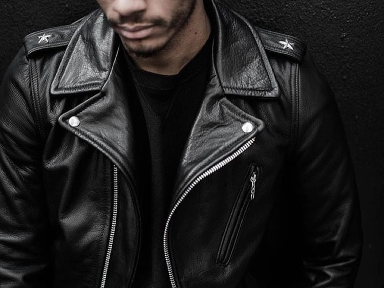 13 cosas que todo hombre debería tener en su armario