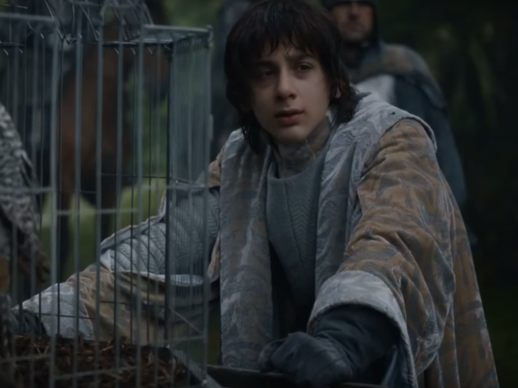 12 lezioni sulla leadership che si possono imparare da Game of Thrones