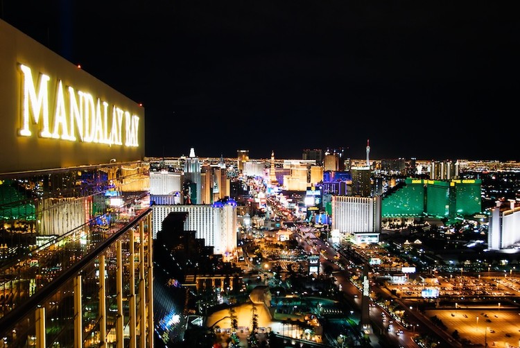 Vista da sogno in 15 città di tutto il mondo