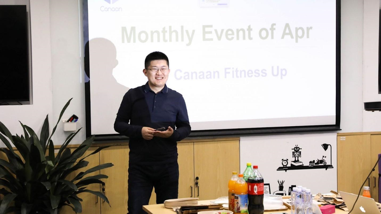 Top - 3 Crypto Mining Hardware Manufacturers