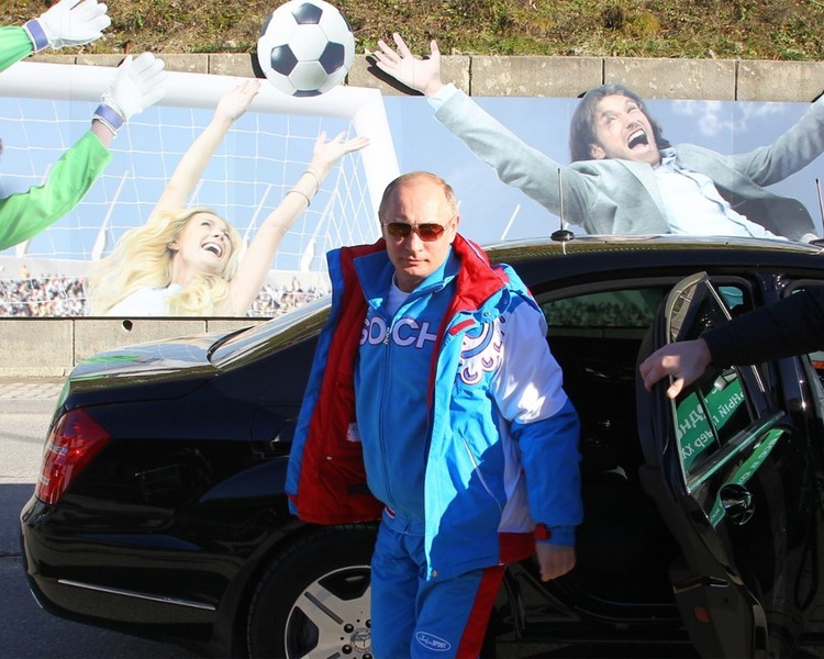 La Cina entra nella BERS