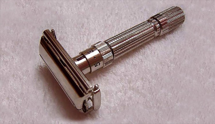 Lista de la compra para parecerse a James Bond