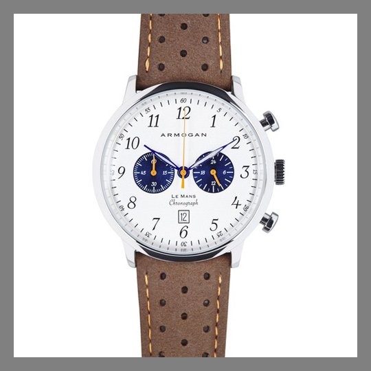 موضة بأسعار معقولة.. أفضل الساعات بأقل من 300 دولار