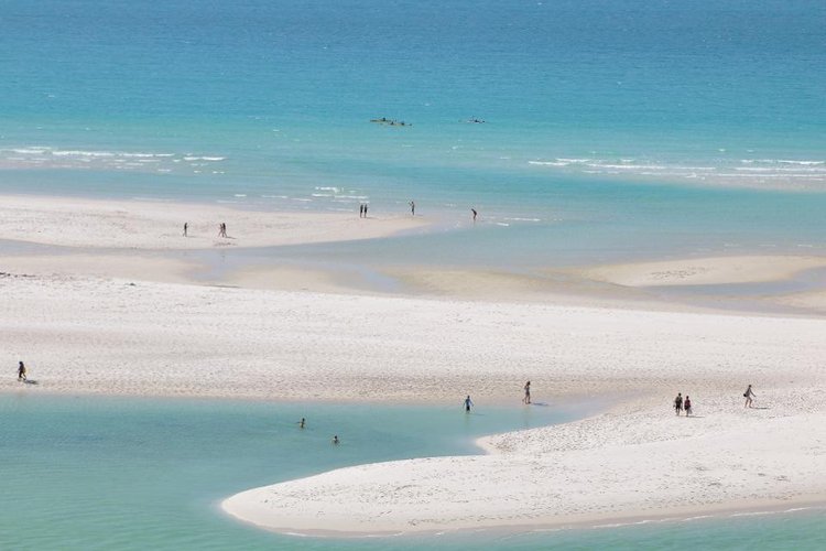 Desde las Islas Cook hasta Islandia: las 50 mejores playas del mundo