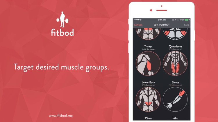 Top Sports Apps to Fit Them All