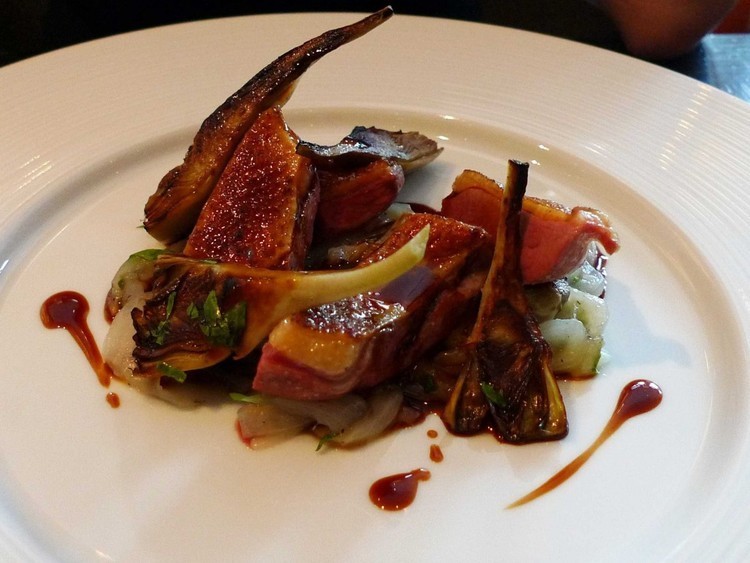 Las 25 mejores ciudades para gourmets