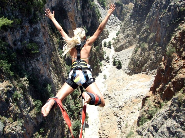 30 cosas que hay que hacer antes de los 30