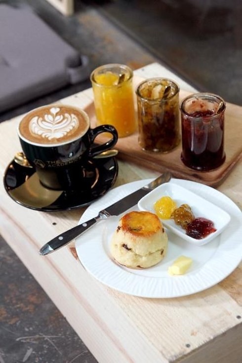 25 Cafés espalhados pelo mundo que tem mesmo que visitar