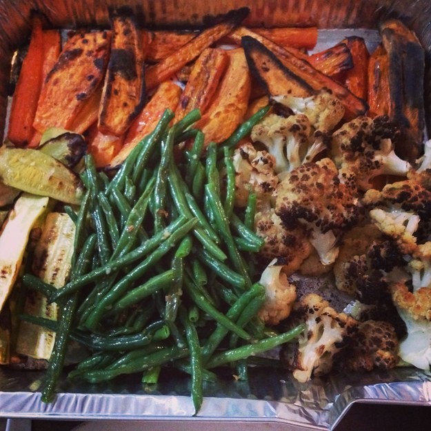 كل ما تحبه في مقال واحد