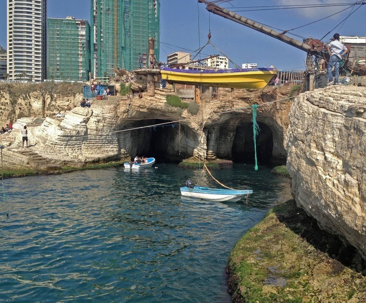 Monumentos arquitectónicos bajo amenaza