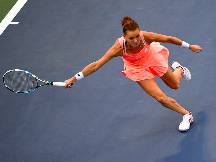 Le 9 donne più pagate nel mondo dello sport