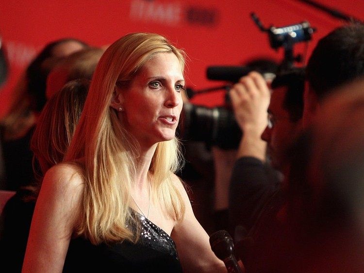 Las cuentas de Twitter favoritas de Donald Trump