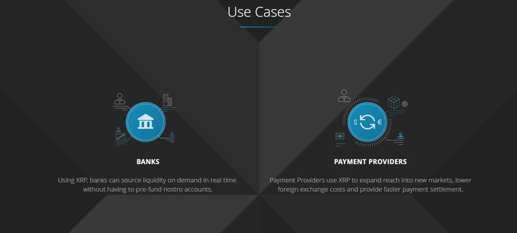Meet Ripple CEO Brad Garlinghouse