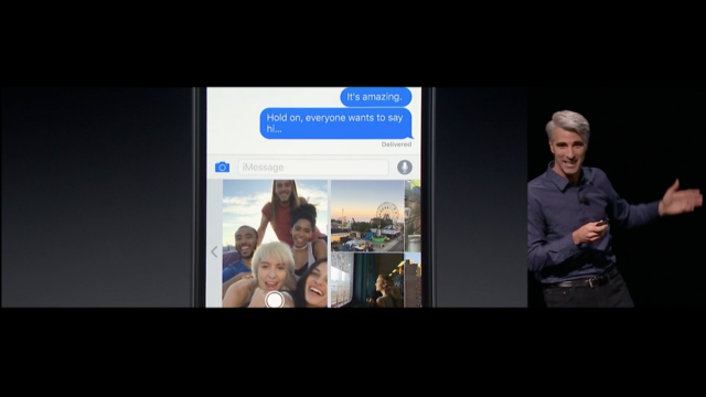 10 Formas de como o envio de mensagens no iPhone irá mudar