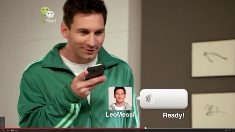 La fantastica vita di Leo Messi