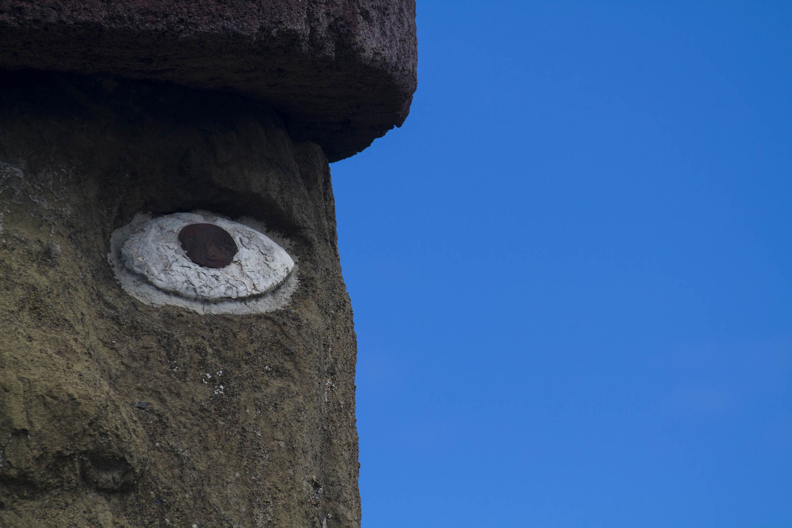 16 razones para pasar unas vacaciones en la isla de Pascua