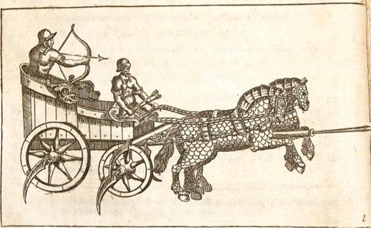 14 acontecimentos que mudaram a história militar