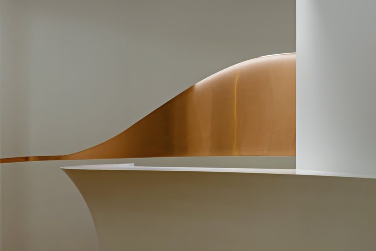 قاعة الانتظار التي ستريد أن تعيش فيها