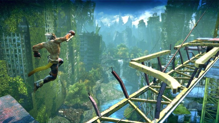 5 videojuegos sobre el cambio climático