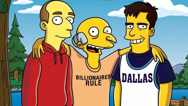 14 Factos curiosos sobre Jeff Bezos