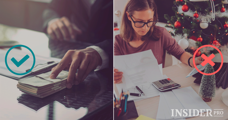 Cómo obtener y mantener su calificación crediticia